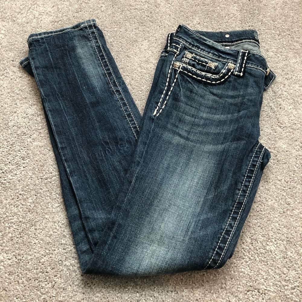 Miss Me jeans - Picture 4 of 6